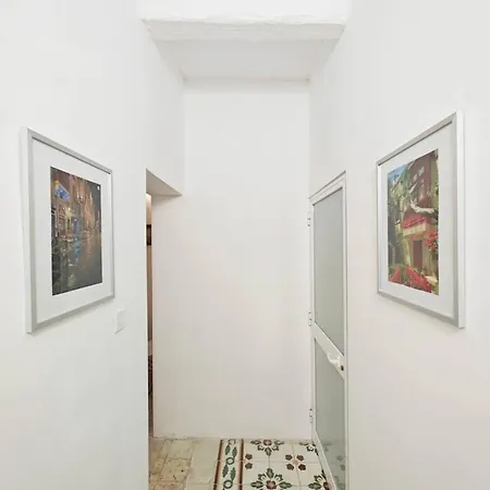 Dar Marija Βαλέτα