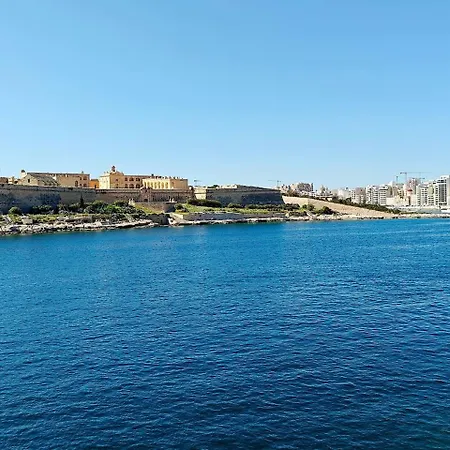 Διαμέρισμα Dar Marija Βαλέτα