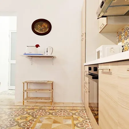 דירה Dar Marija ואלטה